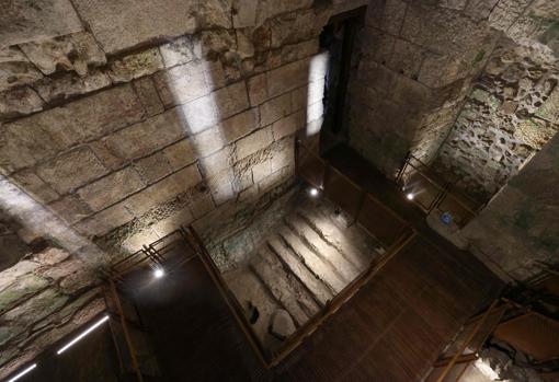 Herodes no habría vivido para ver terminado el Segundo Templo de Jerusalén