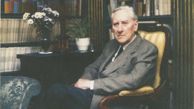 Carlos Martínez-Barbeito, el hombre que nunca robó a Juan Ramón Jiménez