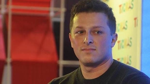 Federico Kukso se pregunta a qué huele el mundo