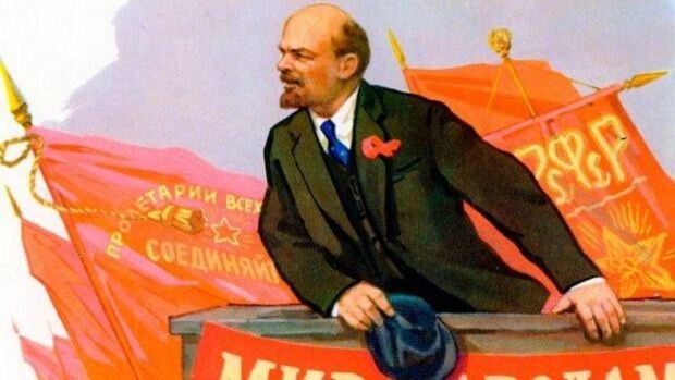 Bolchevismo, instrucciones de uso