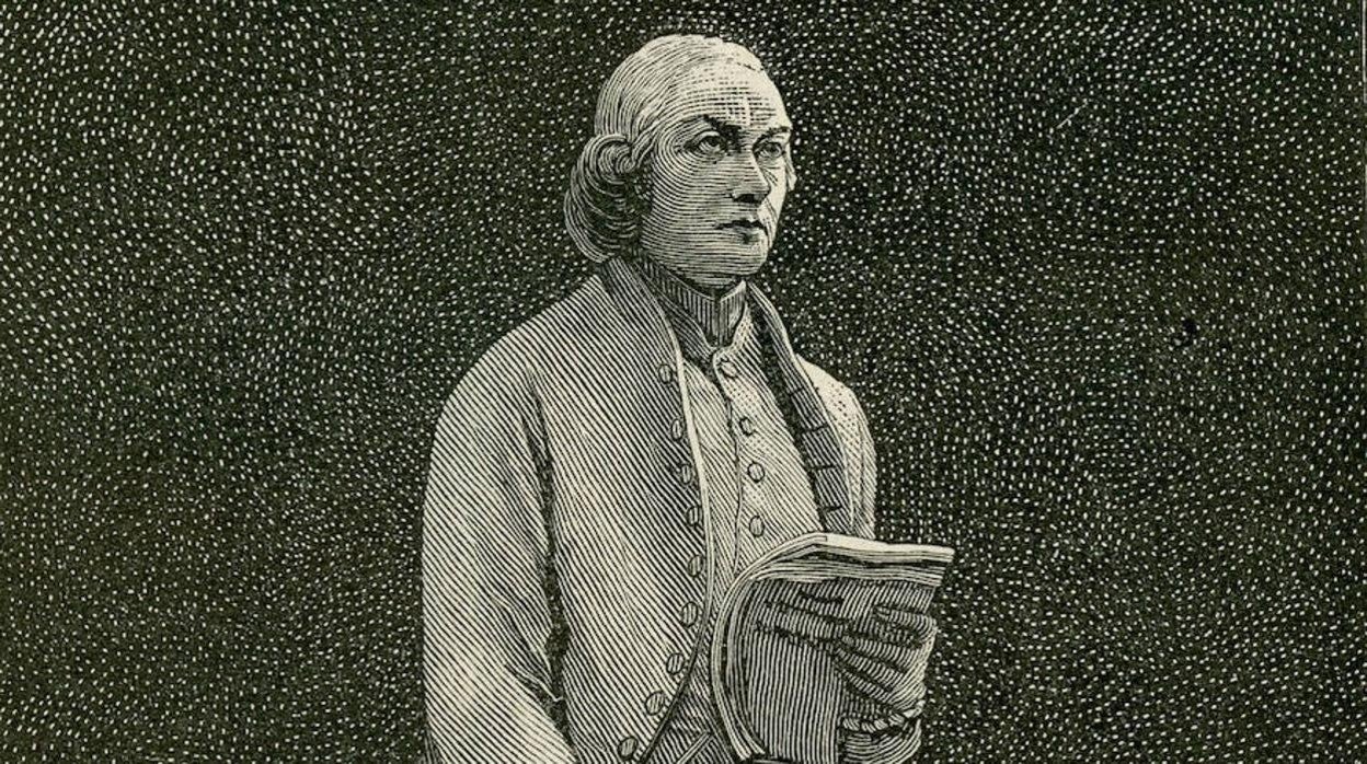 Carlo Denina se despachó a gusto en defensa de España