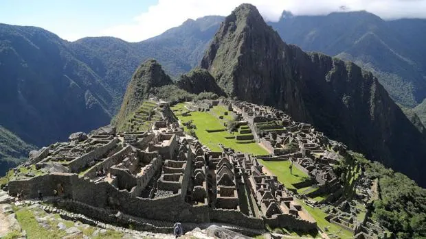 El día que Hiram Bingham redescubrió Machu Picchu