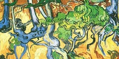 Una foto antigua despeja las dudas sobre el último cuadro de Van Gogh