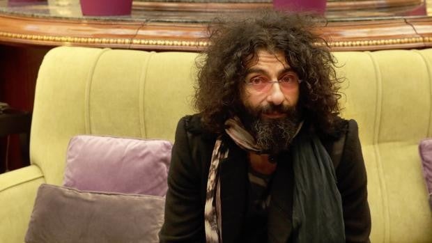 Ara Malikian, descalificado de los Grammy Latino por no ser «suficientemente latino»