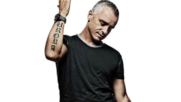 Eros Ramazzotti: «La seducción ahora es más fácil y rápida, pero también más efímera y fugaz»