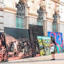 Coser el mapa a propuestas estivales