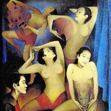 Coser el mapa a propuestas estivales