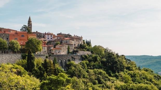 A falta de turismo, Croacia explota el ‘teletrabajo’