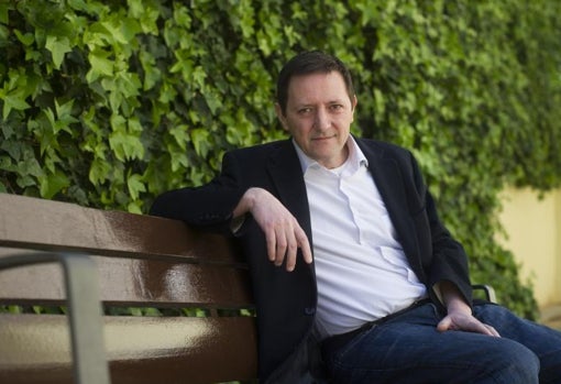 Ignacio Martínez de Pisón