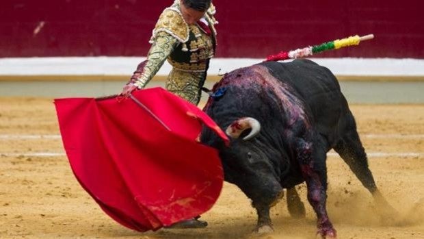 Diego Urdiales encabeza una feria de Logroño con tres corridas de toros y una de rejones