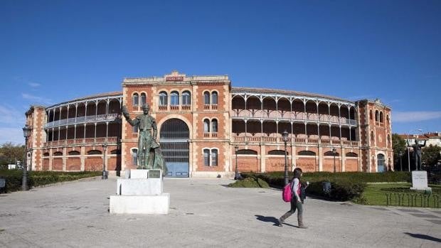 Las figuras se citan en la Feria taurina de Salamanca