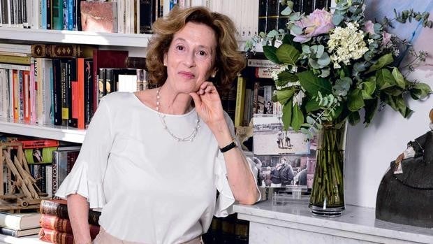 «Yo no quiero escribir historias de amor»