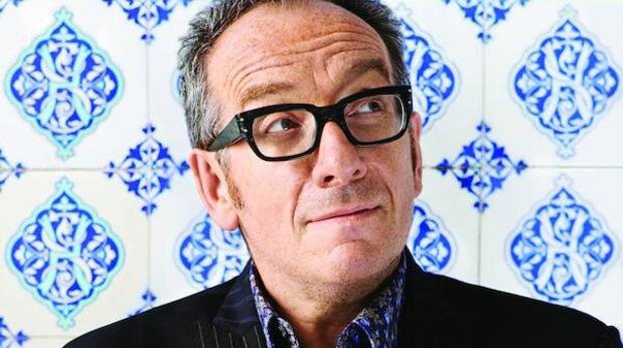 Elvis Costello