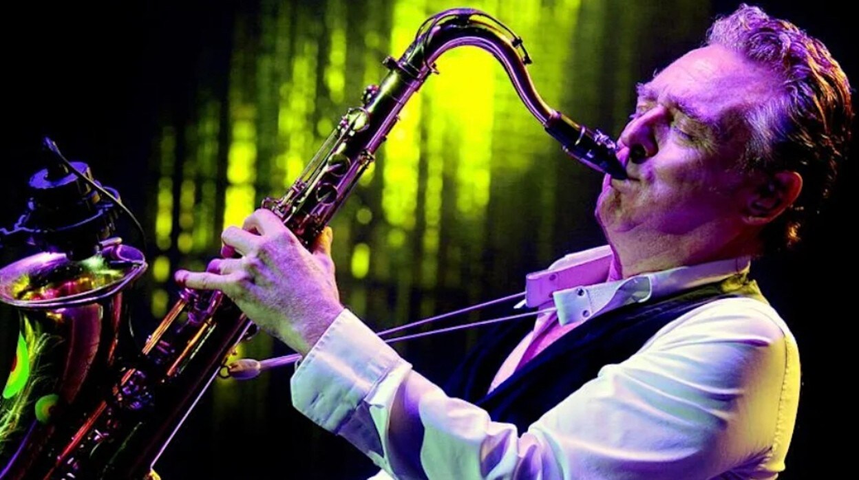 Muere el saxofonista fundador de UB40, Brian Travers