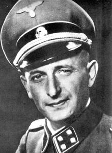 Adolf Eichmann