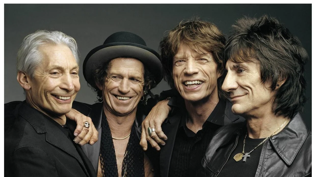 El emotivo vídeo con el que los Rolling Stones han despedido a Charlie Watts