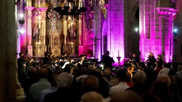 Festival Bal y Gay, la música encuentra el refugio del mar