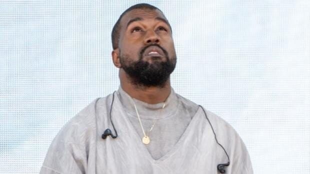 Kanye West, en el centro de la polémica por invitar a su disco 'Donda' al presunto violador Marilyn Manson