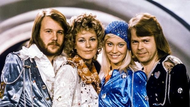 Asiste en directo al regreso de ABBA