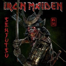 Iron Maiden vuelven por todo lo alto con &#039;Senjutsu&#039;, uno de los mejores discos de su carrera