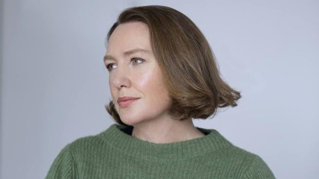 Paula Hawkins: «Todo el mundo es capaz de matar»