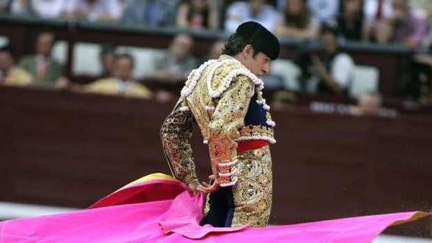 La hora de Talavante: reaparece con el cien por cien de aforo en el acontecimiento taurino de Francia