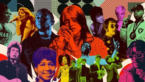La nueva lista de 'Las 500 mejores canciones' de Rolling Stone: el desprecio a la música española continúa