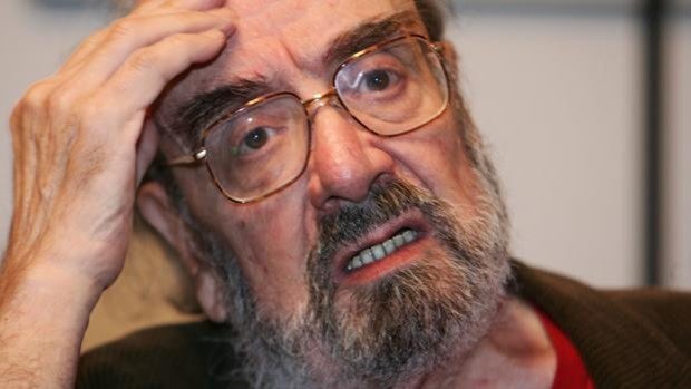 Muere Alfonso Sastre, figura compleja y polémica del teatro del siglo XX