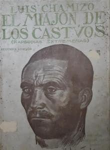 Félix Rebollo Sánchez: La callada luz de &#039;El miajón de los castúos&#039;, cien años después