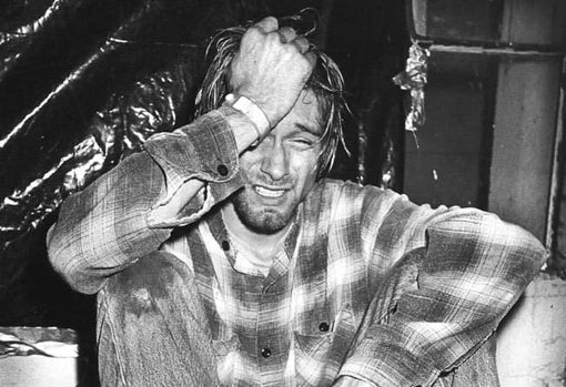 Kurt Cobain