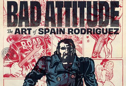 'Bad Attitude' es uno de los documentales que se estrenarán en Moments