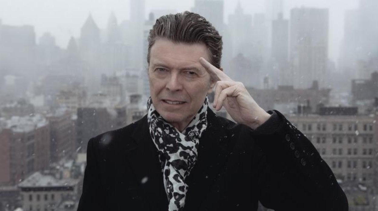 El álbum perdido de David Bowie saldrá el 26 de noviembre