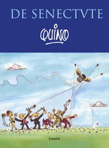 Quino y la vejez, las irreverentes reflexiones del genio argentino sobre «la primavera de la muerte»