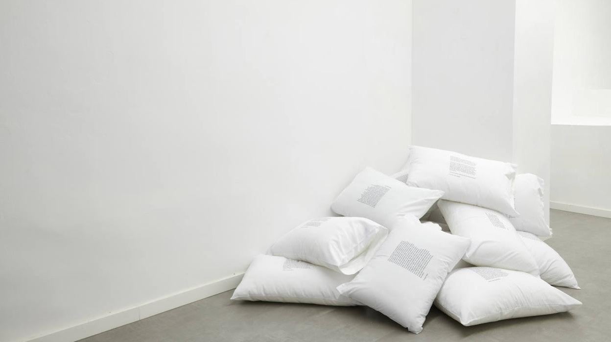 Tres exposiciones con la memoria como hilo común