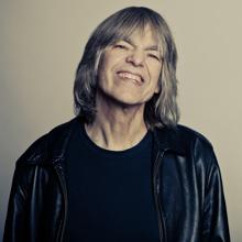 Mike Stern, en 2019