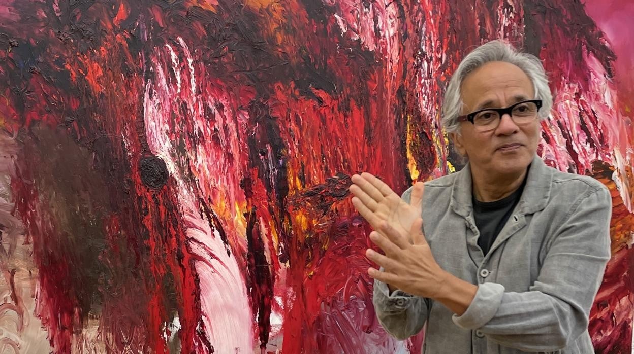 Anish Kapoor