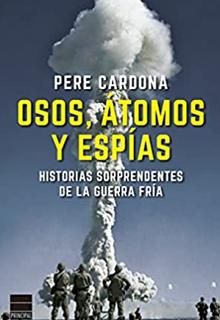 Un español desvela los testimonios más estremecedores y desconocidos de la Guerra Fría