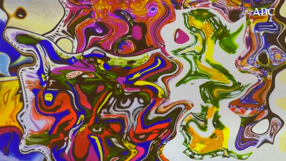 Así es el Pabellón Español en la Expo de Dubái