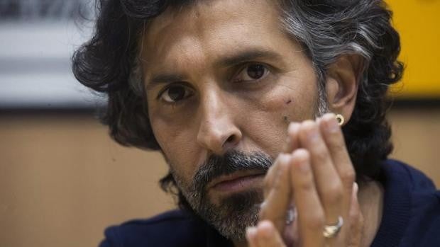 Arcángel presenta su ‘Abecedario flamenco’ este domingo en el Teatro Riberas del Guadaíra