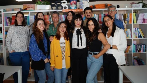 La sevillana Babidi-Bú, la única que irá al Liber entre las editoriales andaluzas de literatura infantil y juvenil