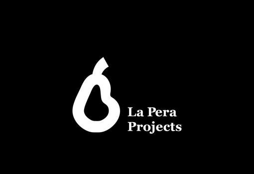 Logo de La Pera Projects