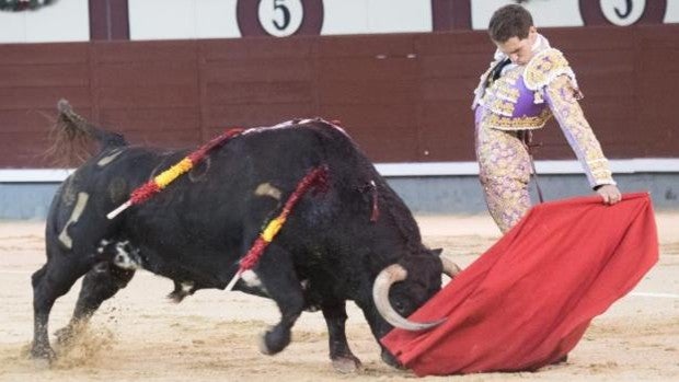 Morante y Ginés torean: Las Ventas es una Fiesta