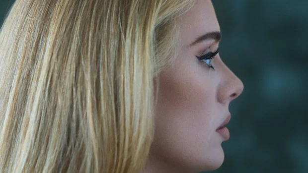 'Easy on me', la nueva canción de Adele que cierra la herida de su divorcio