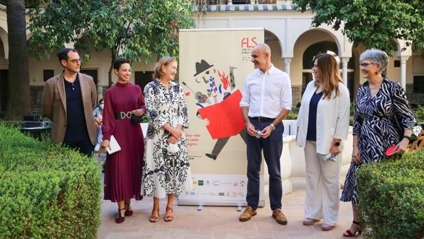 Javier Cercas abre con una clase magistral una Feria del Libro de Sevilla con formato renovado
