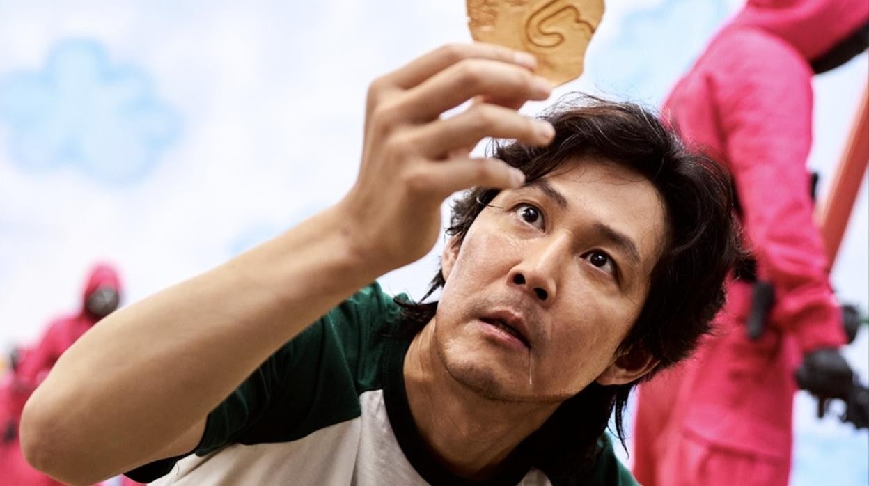 Lee Jung-jae, protagonista de 'El juego del calamar' y una estrella en Corea