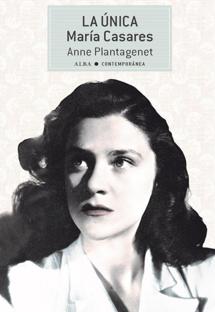 'La única: María Casares'