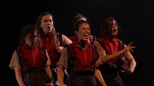 Rebeldes sin causa, superfluo derroche