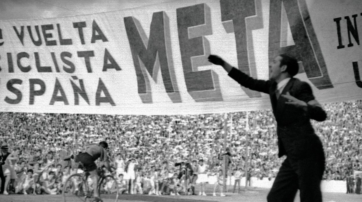 'Vendedora de pavos' (Madrid, 1922)