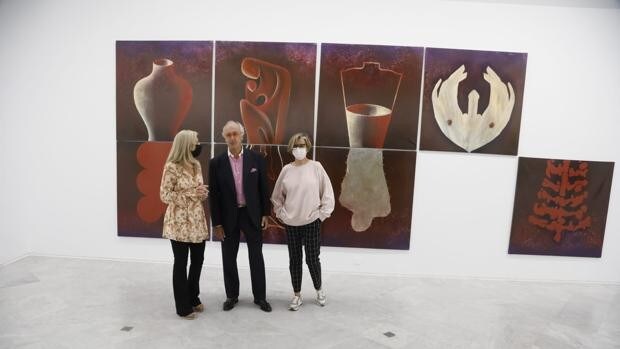 La galería con la que Pepe Cobo revolucionó el arte español de los 80 revive en una gran exposición