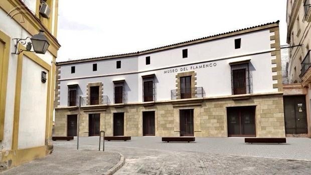 La Junta de Andalucía anuncia que las obras del Museo Flamenco de Jerez «están adjudicadas» y «comenzarán en breve»